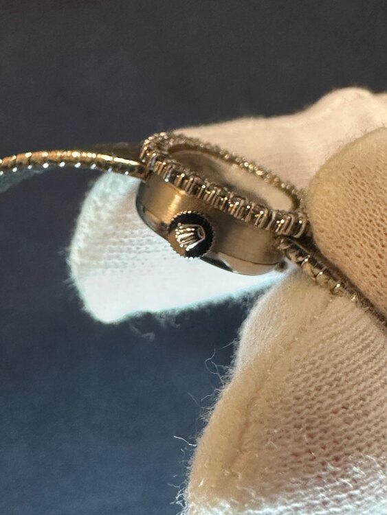 ロレックス その他 （高級時計）の商品画像 - 査定依頼日：2025年1月8日 - 最高査定価格：280,000円