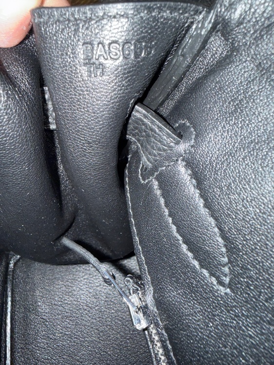 エルメス バーキン （ブランドバッグ）の商品画像 - 査定依頼日：2025年11月7日 - 最高査定価格：2,800,000円