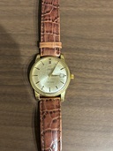 オメガ シーマスター Ref.166.009　（高級時計）の商品画像 - 査定依頼日：2025年11月28日 - 最高査定価格：85,000円