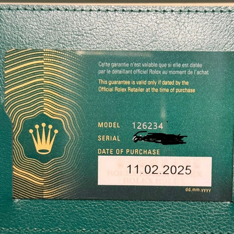 オーベルジーヌ（高級時計）の商品画像 - 査定依頼日：2025年3月7日 - 最高査定価格：2,300,000円