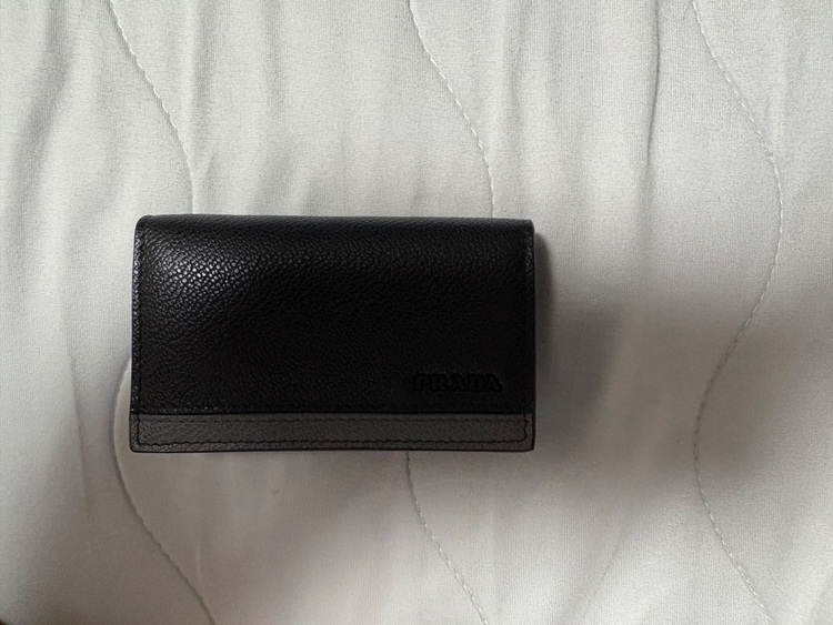 カードケース（ブランド財布・小物）の商品画像 - 査定依頼日：2025年9月17日 - 最高査定価格：6,000円