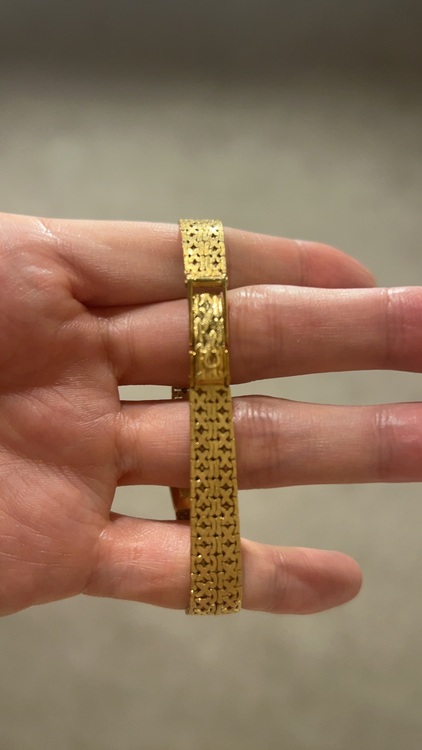 オメガ（金・貴金属）の商品画像 - 査定依頼日：2025年10月7日 - 最高査定価格：800,000円