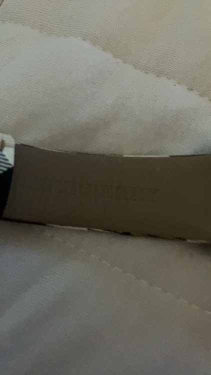 その他 その他 BurberryBU1772（高級時計）の商品画像 - 査定依頼日：2025年8月28日 - 最高査定価格：5,000円