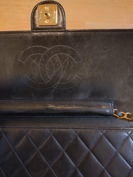 シャネル マトラッセ （ブランドバッグ）の商品画像 - 査定依頼日：2026年1月31日 - 最高査定価格：270,000円