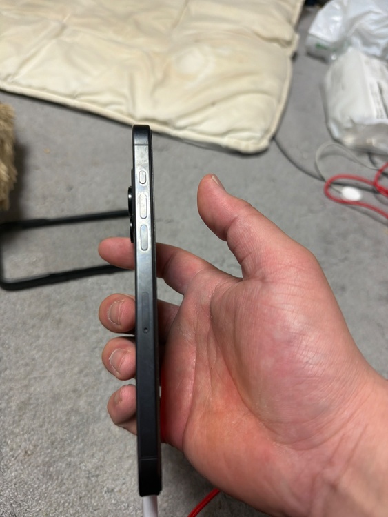 iPhone 15 Pro Max 256GB docomo（スマホ）の商品画像 - 査定依頼日：2026年3月21日 - 最高査定価格：83,000円