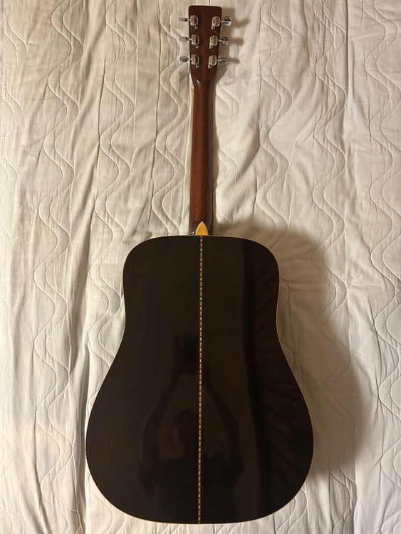 Alvarez Guitars Model No. 5026 Made in Japan 製造番号 827487（ピアノ・楽器・PA機材）の商品画像 - 査定依頼日：2026年8月1日 - 最高査定価格：2,000円