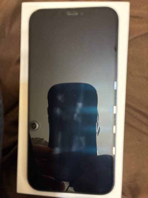 iphone12（スマホ）の商品画像 - 査定依頼日：2025年8月18日 - 最高査定価格：32,000円