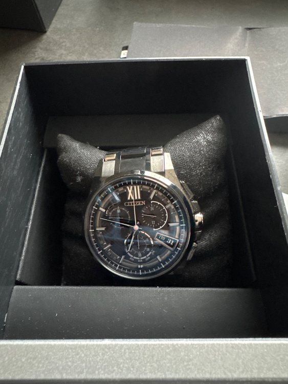 その他 その他 （高級時計）の商品画像 - 査定依頼日：2026年4月10日 - 最高査定価格：25,000円