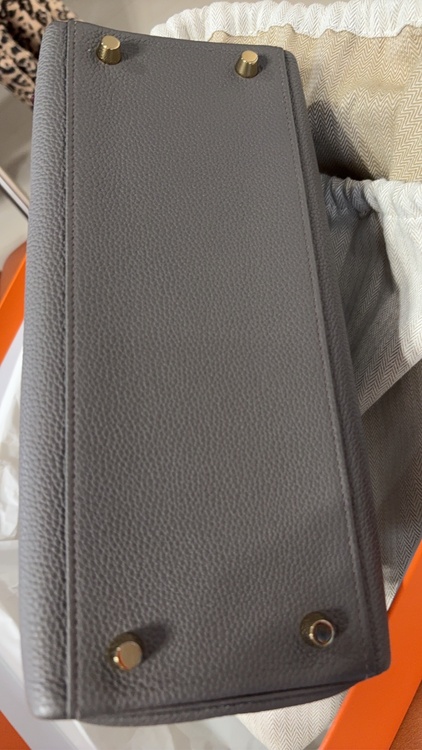 エルメス ケリー （ブランドバッグ）の商品画像 - 査定依頼日：2026年2月9日 - 最高査定価格：3,100,000円