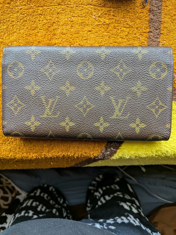 ルイヴィトン ルイヴィトン(その他) （ブランドバッグ）の商品画像 - 査定依頼日：2026年3月2日 - 最高査定価格：12,000円