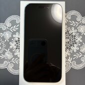 iPhone iPhone 16 256GB SIMフリー（スマホ）の商品画像 - 査定依頼日：2026年9月20日 - 最高査定価格：96,000円