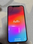 iPhone iPhone 12 64GB SIMフリー（スマホ）の商品画像 - 査定依頼日：2026年9月18日 - 最高査定価格：20,500円
