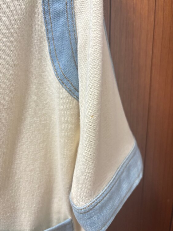 ジャケット（古着・ファッション）の商品画像 - 査定依頼日：2025年5月6日 - 最高査定価格：15,000円