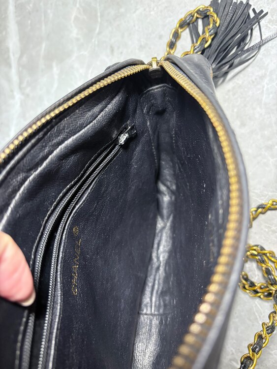 シャネル マトラッセ （ブランドバッグ）の商品画像 - 査定依頼日：2025年5月7日 - 最高査定価格：100,000円