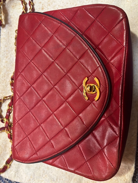 シャネル マトラッセ （ブランドバッグ）の商品画像 - 査定依頼日：2026年1月14日 - 最高査定価格：250,000円