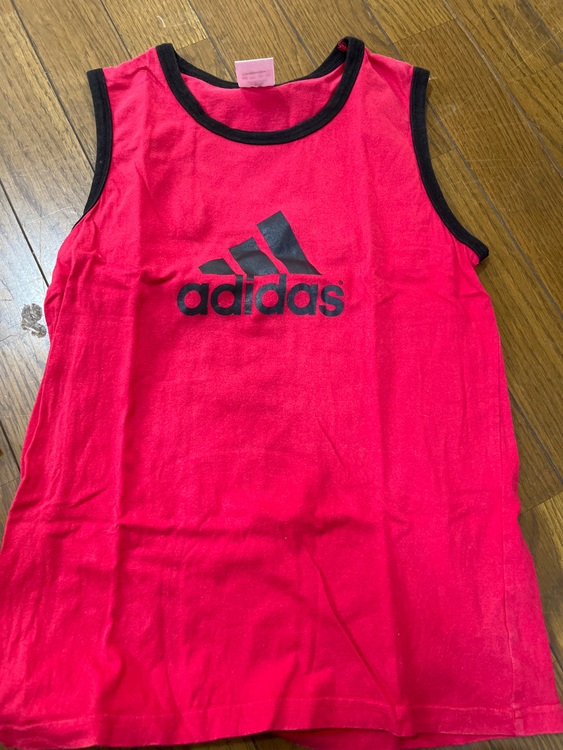 Tシャツ（古着・ファッション）の商品画像 - 査定依頼日：2025年8月26日 - 最高査定価格：2,000円