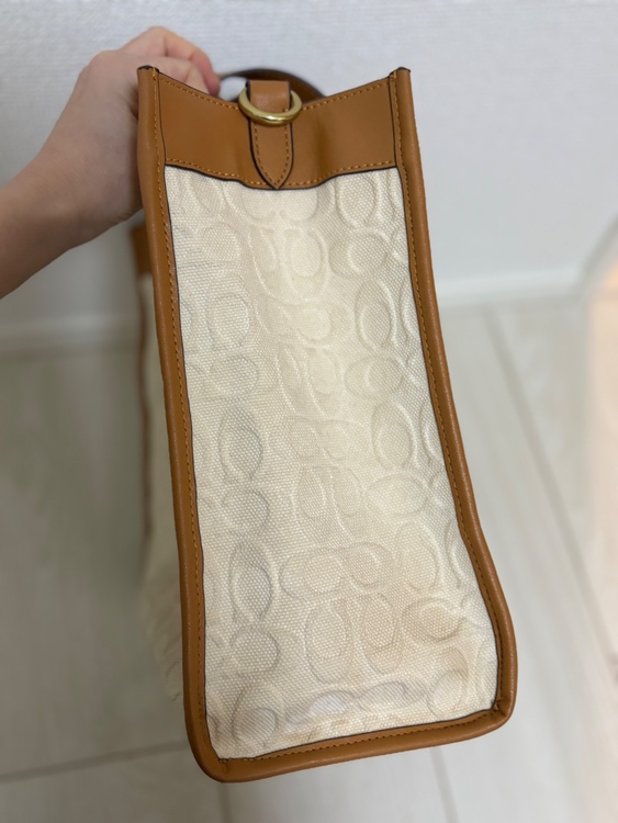 不明（ブランドバッグ）の商品画像 - 査定依頼日：2026年2月5日 - 最高査定価格：2,500円