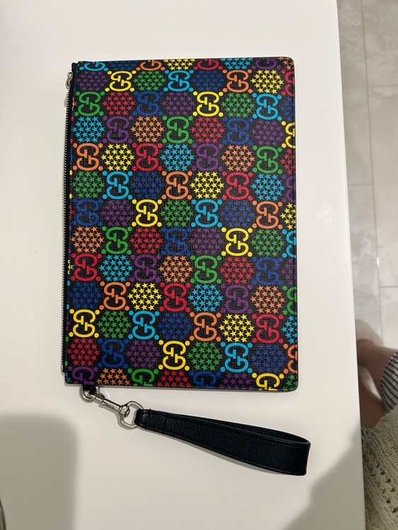 グッチ  （ブランドバッグ）の商品画像 - 査定依頼日：2026年4月4日 - 最高査定価格：35,000円