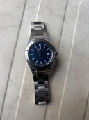 IWC インジュニア IW323909 箱（高級時計）の商品画像 - 査定依頼日：2026年3月8日 - 最高査定価格：850,000円