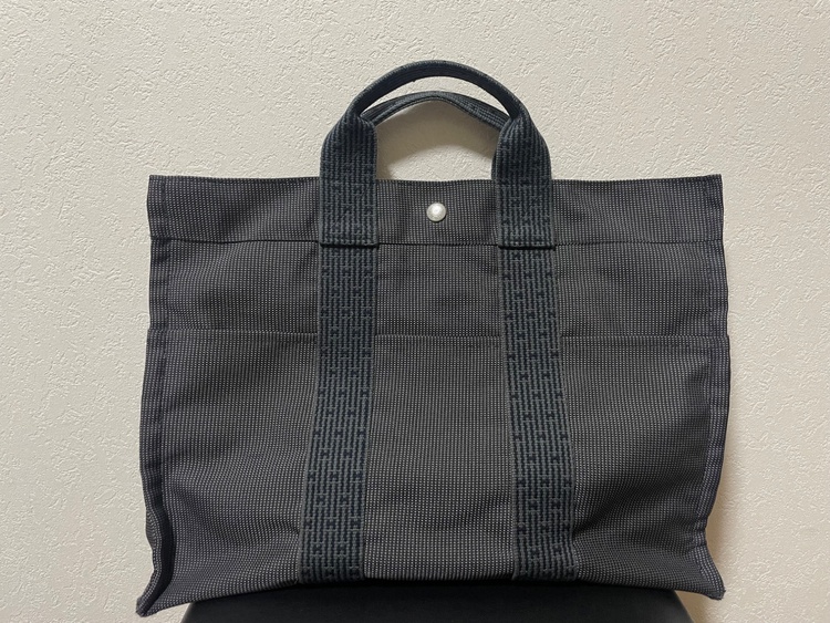 エルメス エールライン （ブランドバッグ）の商品画像 - 査定依頼日：2026年3月17日 - 最高査定価格：25,000円