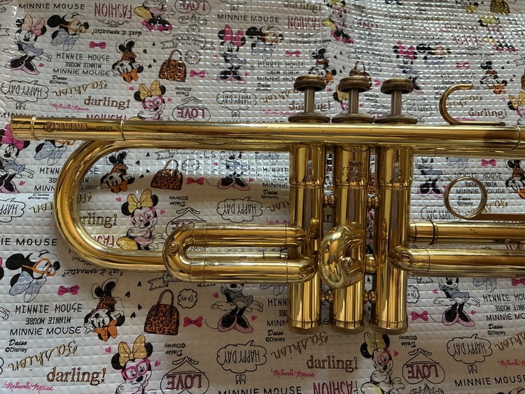 YTR233（ピアノ・楽器・PA機材）の商品画像 - 査定依頼日：2026年6月10日 - 最高査定価格：20,000円
