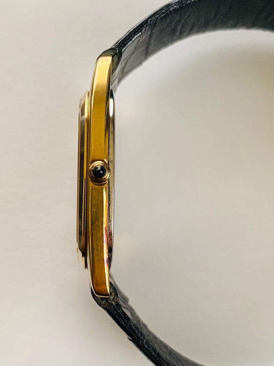 セイコー その他 5931-546（高級時計）の商品画像 - 査定依頼日：2026年2月8日 - 最高査定価格：5,000円