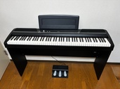 KORG SP-170DX（ピアノ・楽器・PA機材）の商品画像 - 査定依頼日：2026年6月1日 - 最高査定価格：10,000円