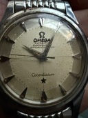 分からない（オメガ）の商品画像 - 中古 - 査定完了日：2025.11.29 - 最高査定価格：200,000円