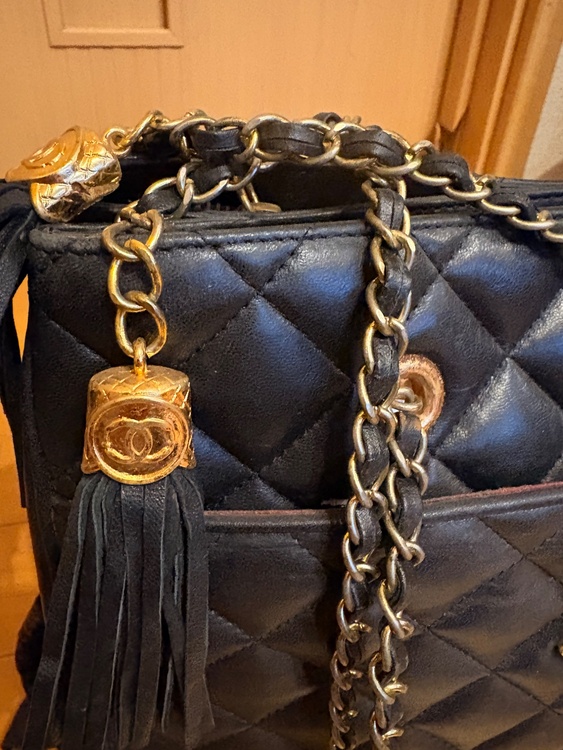 シャネル マトラッセ （ブランドバッグ）の商品画像 - 査定依頼日：2026年1月20日 - 最高査定価格：130,000円