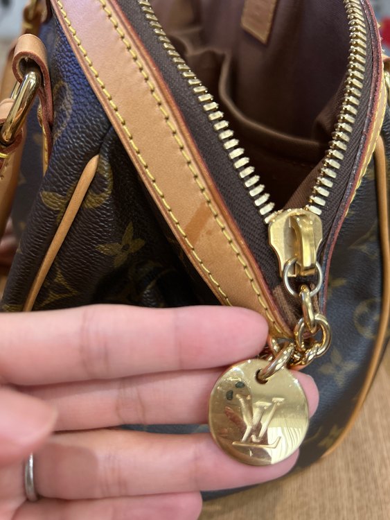 ルイヴィトン モノグラム （ブランドバッグ）の商品画像 - 査定依頼日：2022年10月6日 - 最高査定価格：60,000円