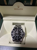 ロレックス サブマリーナー 14060m（高級時計）の商品画像 - 査定依頼日：2026年4月4日 - 最高査定価格：1,550,000円