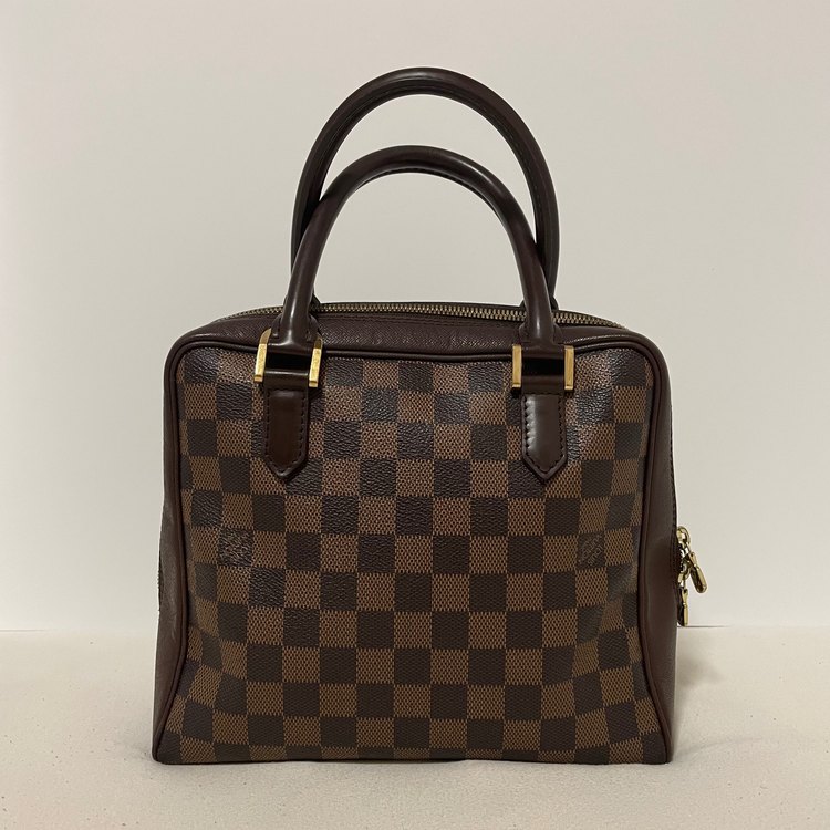 ルイヴィトン ブレラ（ブランドバッグ）の商品画像 - 査定依頼日：2022年8月24日