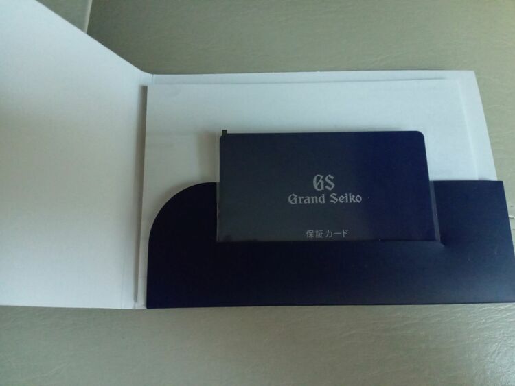 セイコー グランドセイコー SBGM245（高級時計）の商品画像 - 査定依頼日：2025年6月13日 - 最高査定価格：510,000円