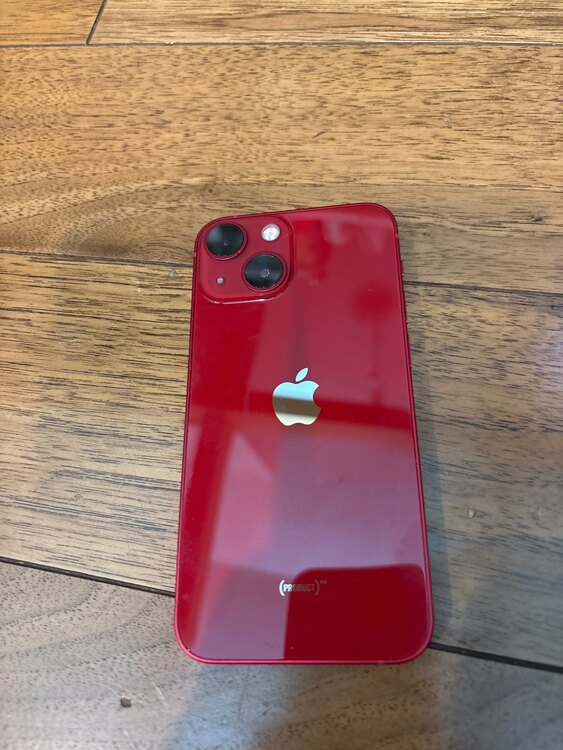 red（スマホ）の商品画像 - 査定依頼日：2025年4月1日 - 最高査定価格：32,000円