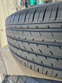 40系アルファード新車外しタイヤホイル4セット（カー用品）の商品画像 - 査定依頼日：2025年9月25日 - 最高査定価格：60,000円