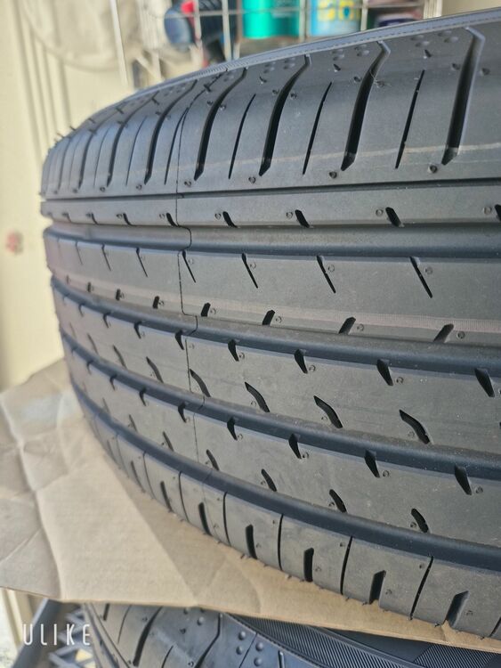 40系アルファード新車外しタイヤホイル4セット（カー用品）の商品画像 - 査定依頼日：2025年9月25日 - 最高査定価格：60,000円