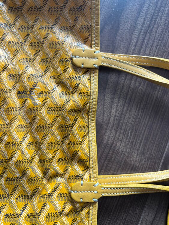 サンルイアンジュミニ（ブランドバッグ）の商品画像 - 査定依頼日：2025年2月15日 - 最高査定価格：200,000円