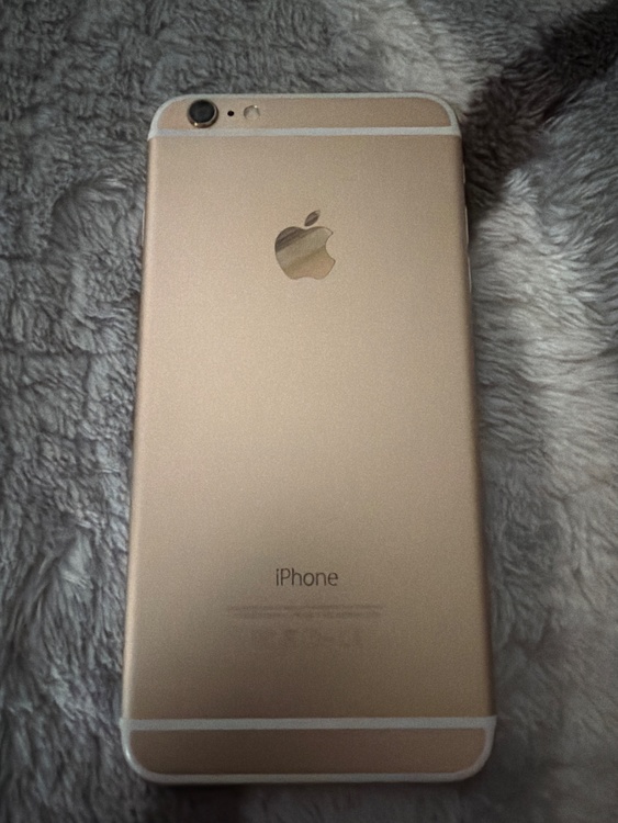 iPhone iPhone8 Plus 256GB Softbank（スマホ）の商品画像 - 査定依頼日：2026年8月15日 - 最高査定価格：4,500円