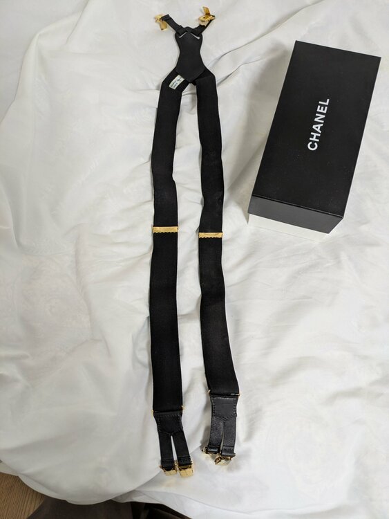 シャネル シャネル(その他) （ブランドバッグ）の商品画像 - 査定依頼日：2026年4月7日 - 最高査定価格：160,000円