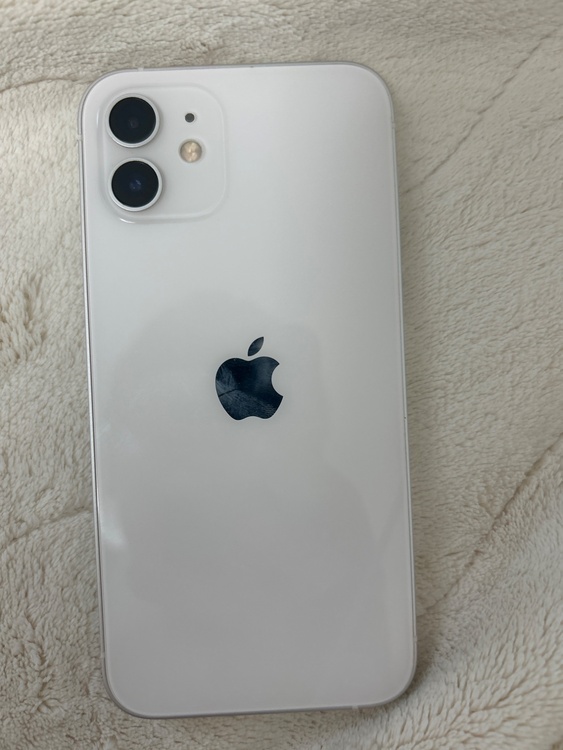 iPhone 12 128GB SIMフリー（スマホ）の商品画像 - 査定依頼日：2026年3月19日 - 最高査定価格：24,000円