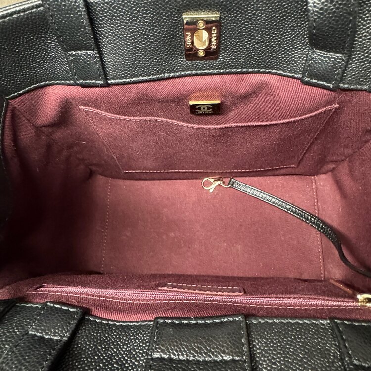 シャネル シャネル(その他) （ブランドバッグ）の商品画像 - 査定依頼日：2025年4月21日 - 最高査定価格：400,000円