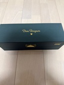 シャンパン ドン・ペリニヨン （お酒）の商品画像 - 査定依頼日：2025年10月15日 - 最高査定価格：19,800円