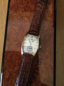 7501 SR（高級時計）の商品画像 - 査定依頼日：2021年2月6日 - 最高査定価格：350,000円