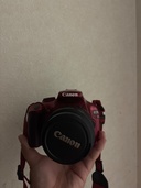 EOS kiss X50（カメラ）の商品画像 - 査定依頼日：2026年6月22日 - 最高査定価格：6,100円