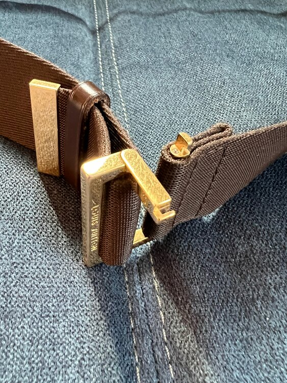 N51994 ジェロニモス　中期（ブランドバッグ）の商品画像 - 査定依頼日：2025年2月24日 - 最高査定価格：70,000円