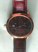 オーデマピゲ ミレネリー Ref.6752