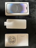 iphone14promax（スマホ）の商品画像 - 査定依頼日：2023年10月23日 - 最高査定価格：70,000円