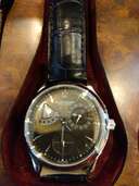 ジャガー・ルクル その他 （高級時計）の商品画像 - 査定依頼日：2025年4月25日 - 最高査定価格：630,000円