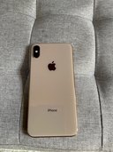 iPhone XsMax  MT6T2J/A（スマホ）の商品画像 - 査定依頼日：2023年5月21日 - 最高査定価格：21,000円