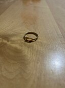 フェンディ  （ブランドバッグ）の商品画像 - 査定依頼日：2025年1月6日 - 最高査定価格：12,000円